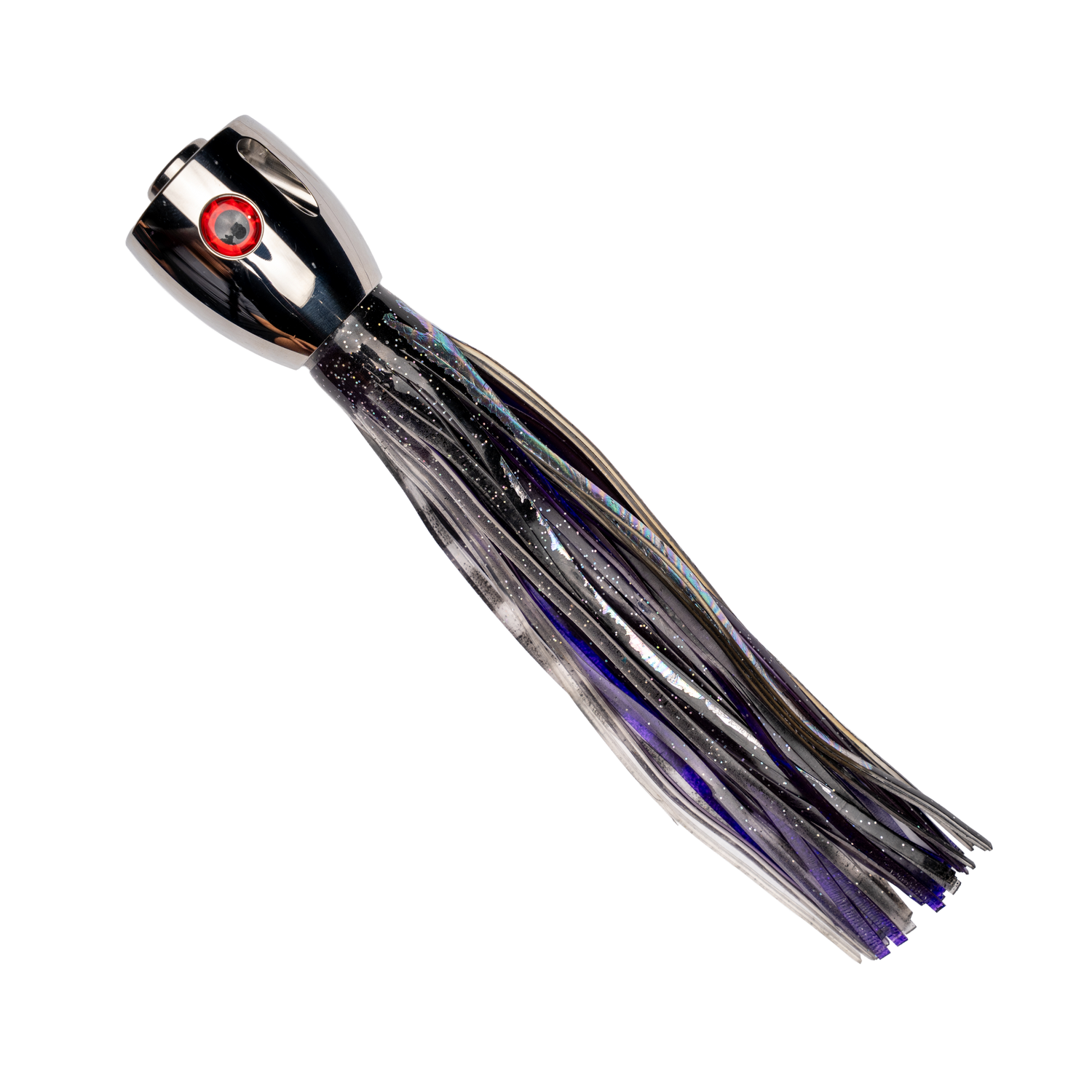 757 Stainless Steel Jet