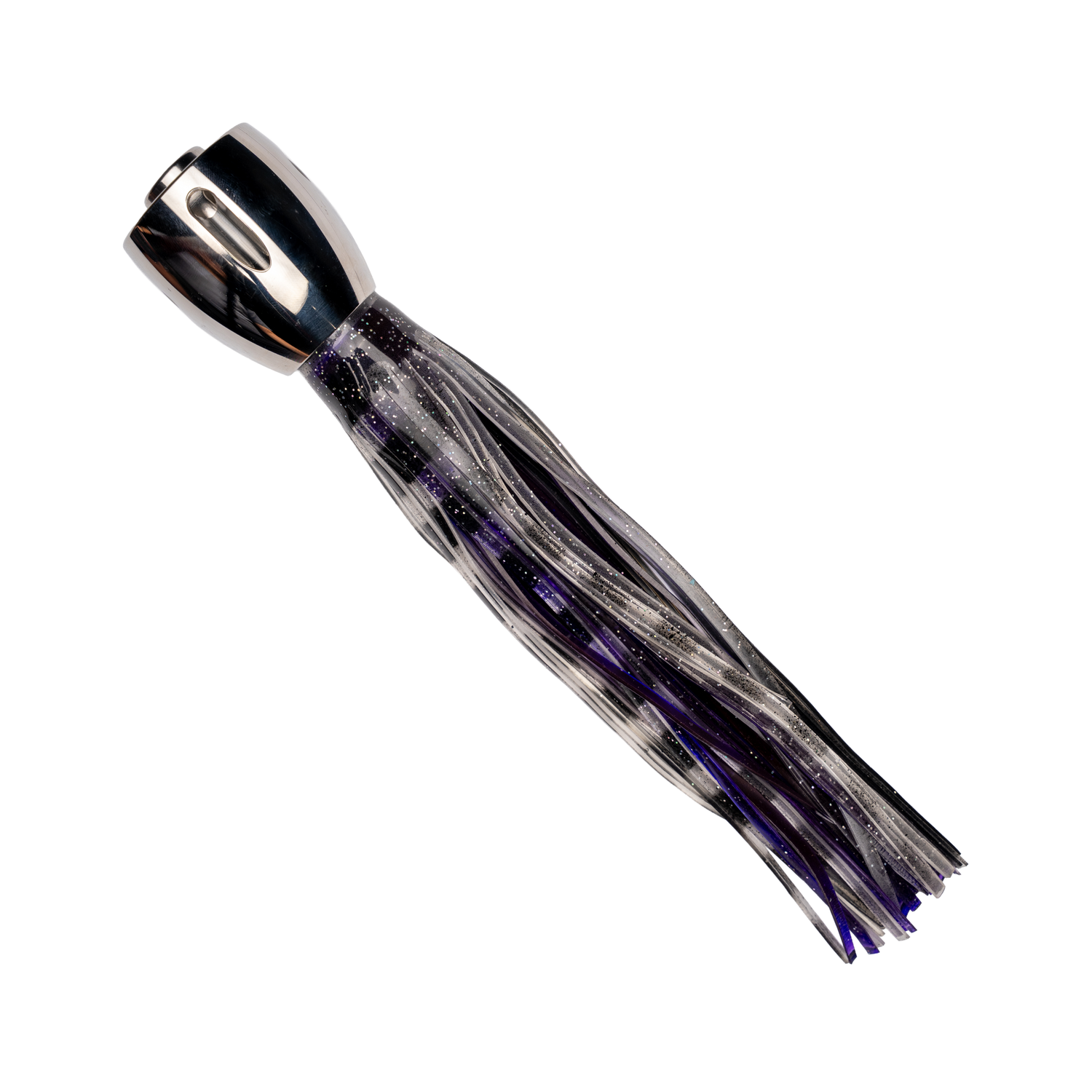 757 Stainless Steel Jet