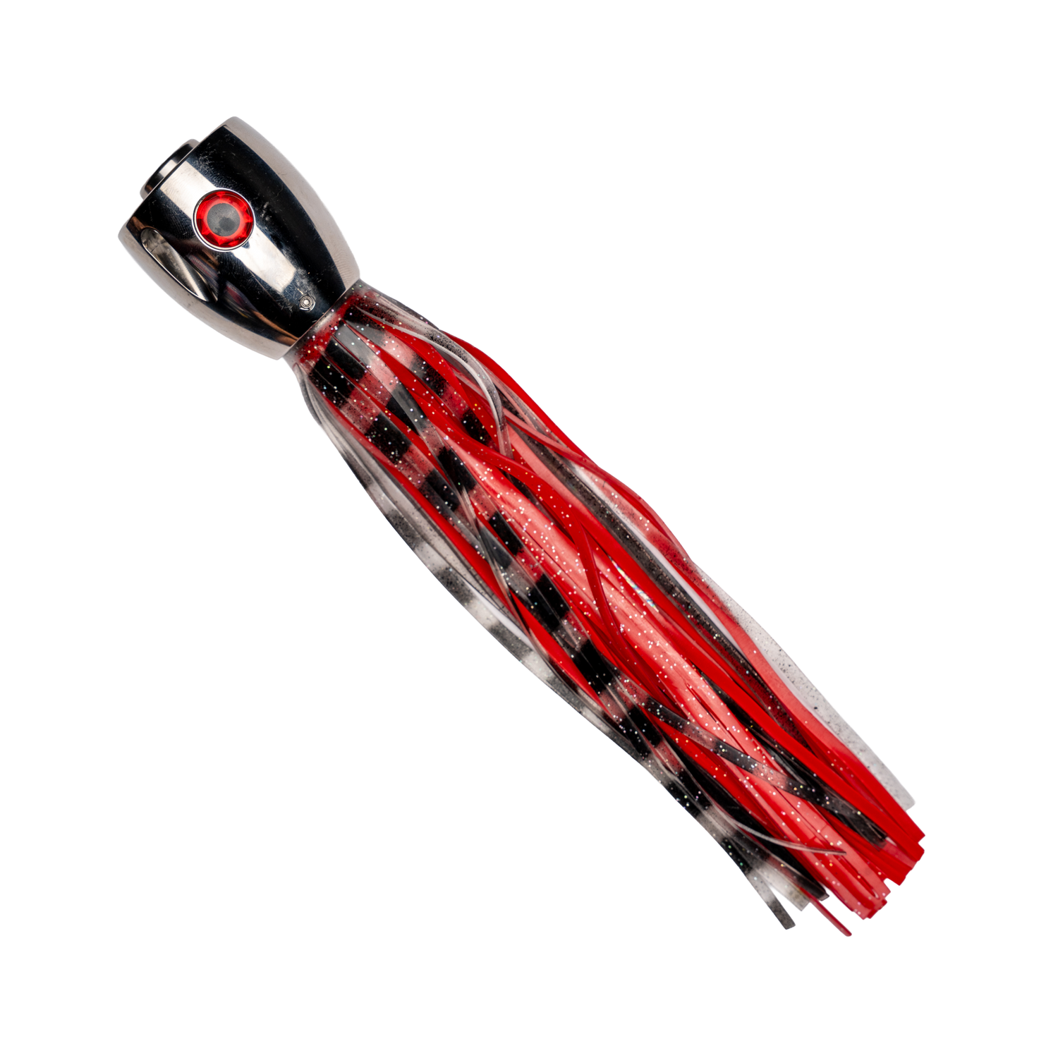 757 Stainless Steel Jet