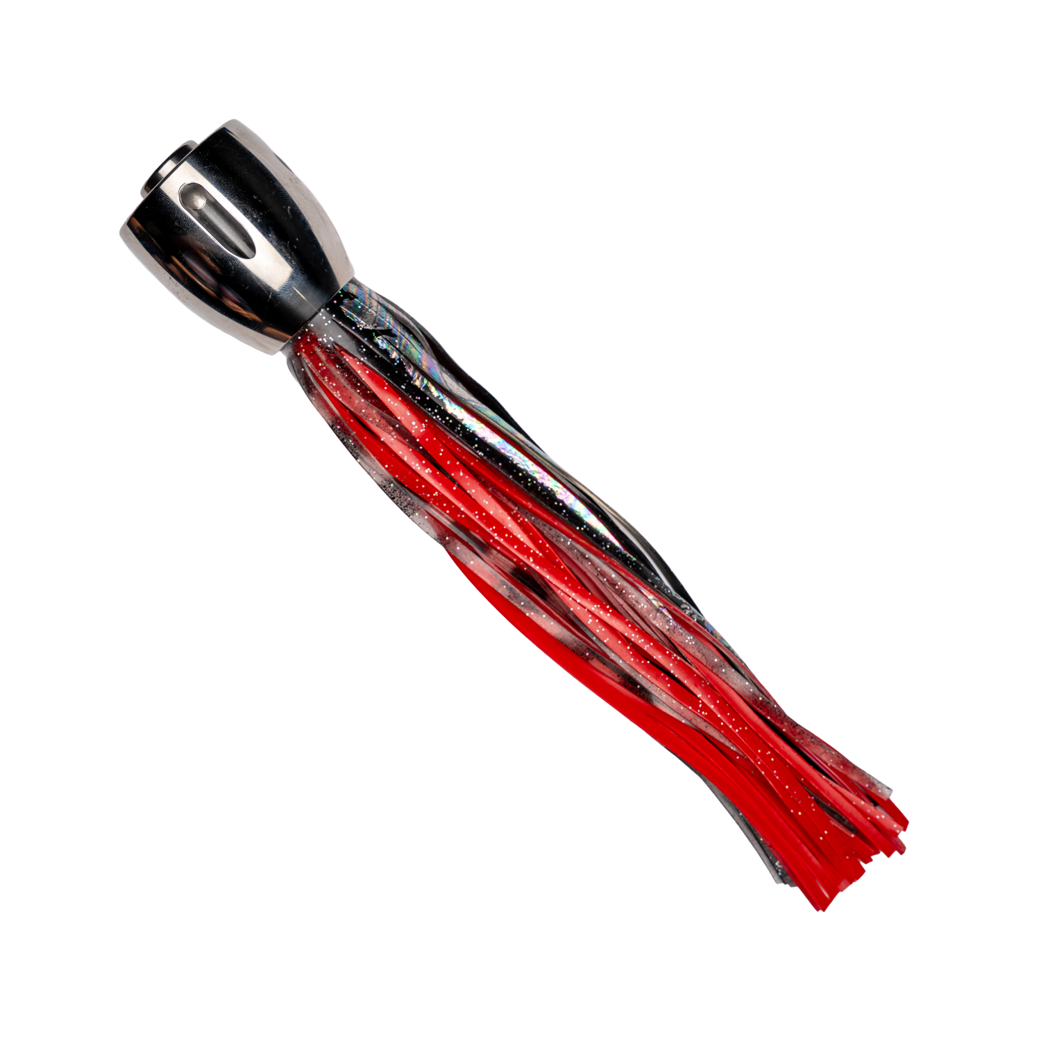 757 Stainless Steel Jet