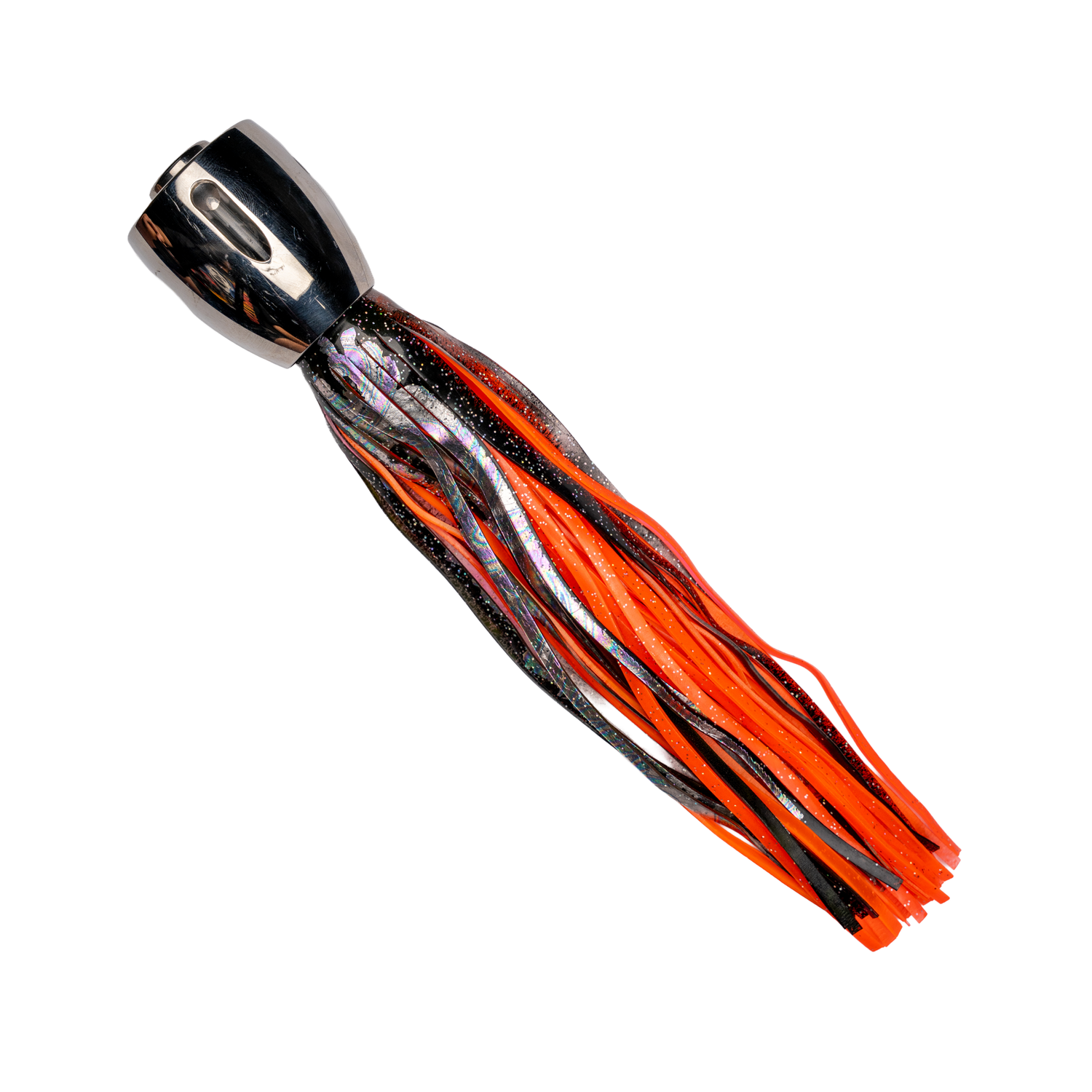 757 Stainless Steel Jet