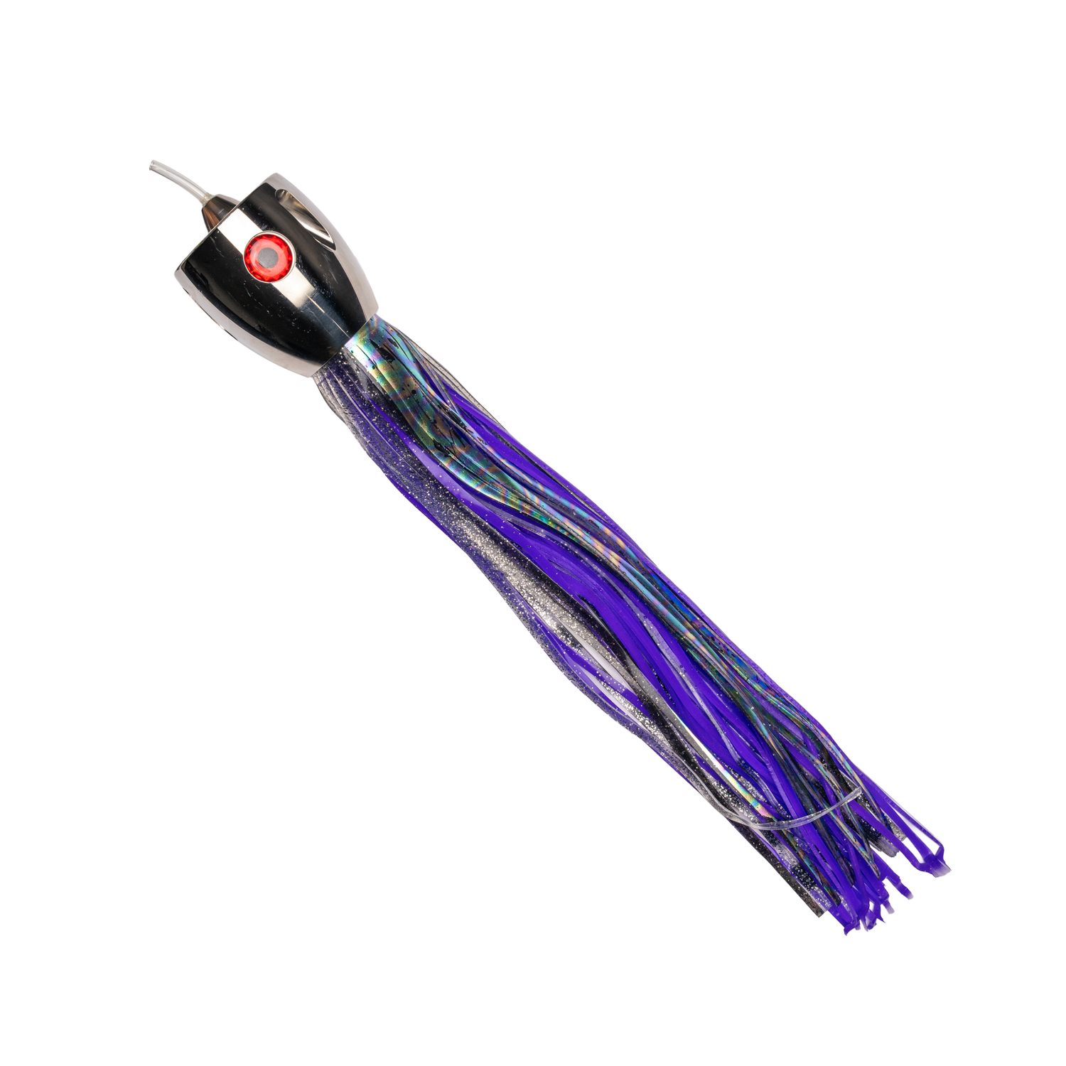 777 Stainless Steel Bullet