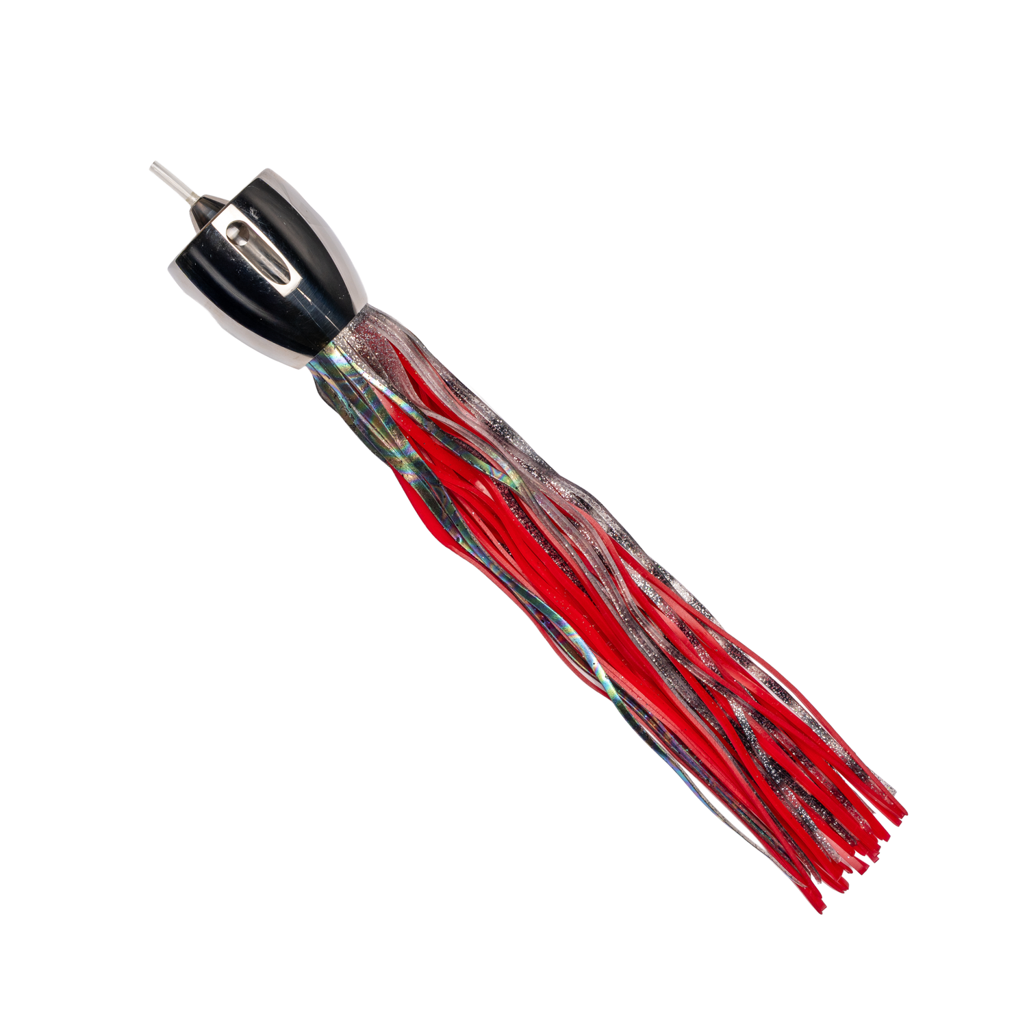 777 Stainless Steel Bullet