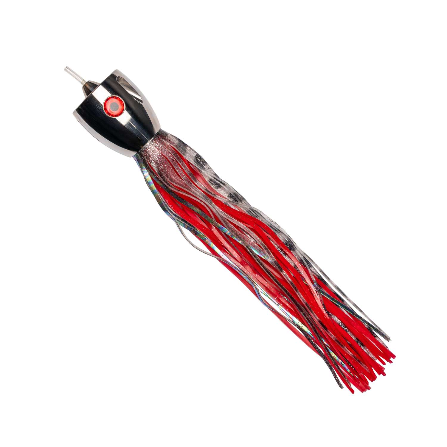 777 Stainless Steel Bullet