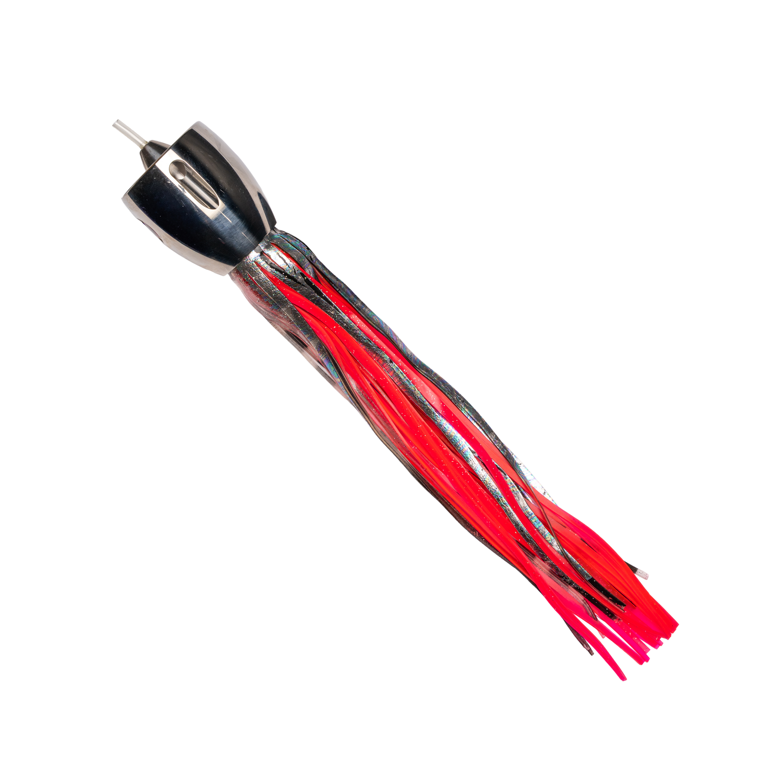 777 Stainless Steel Bullet