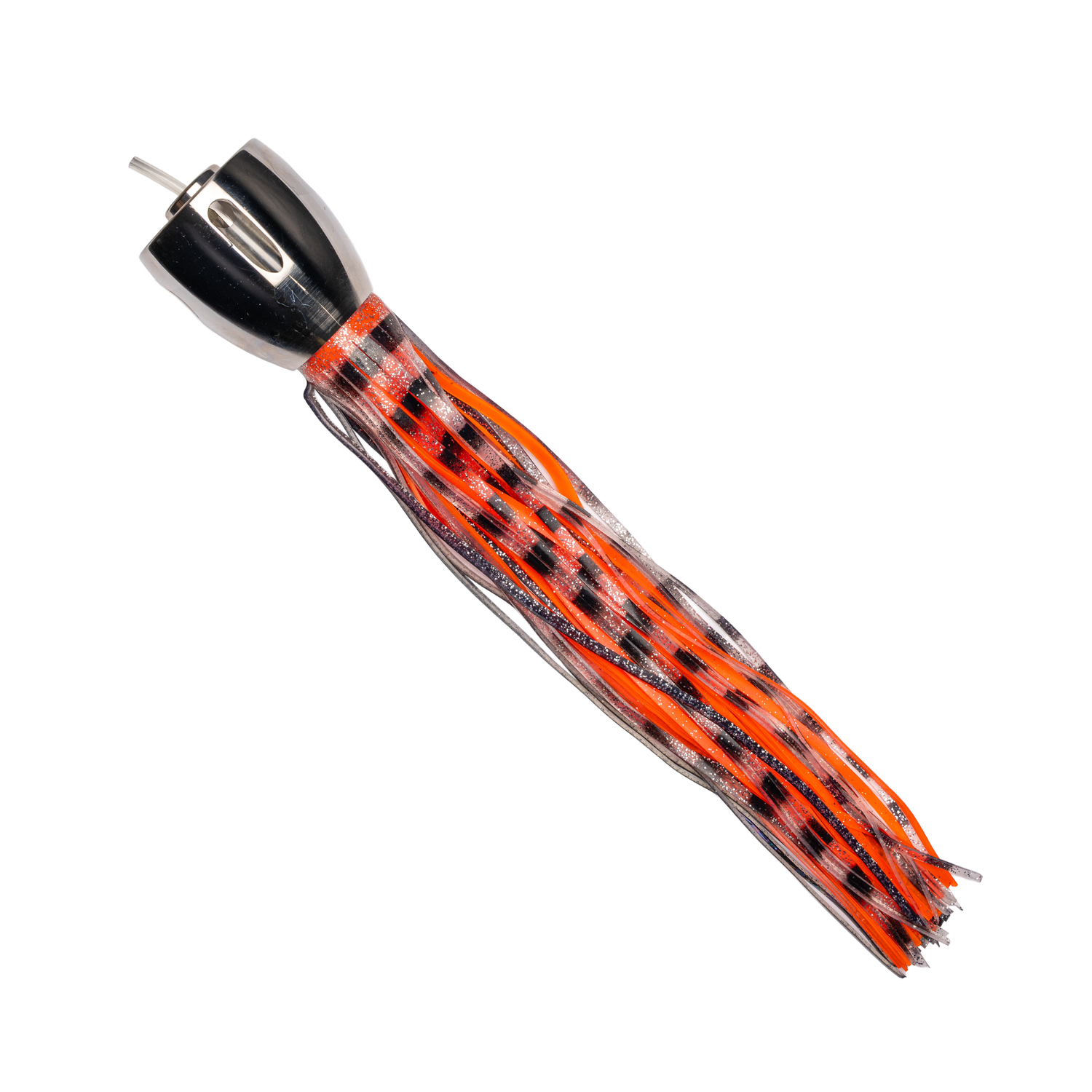 777 Stainless Steel Jet