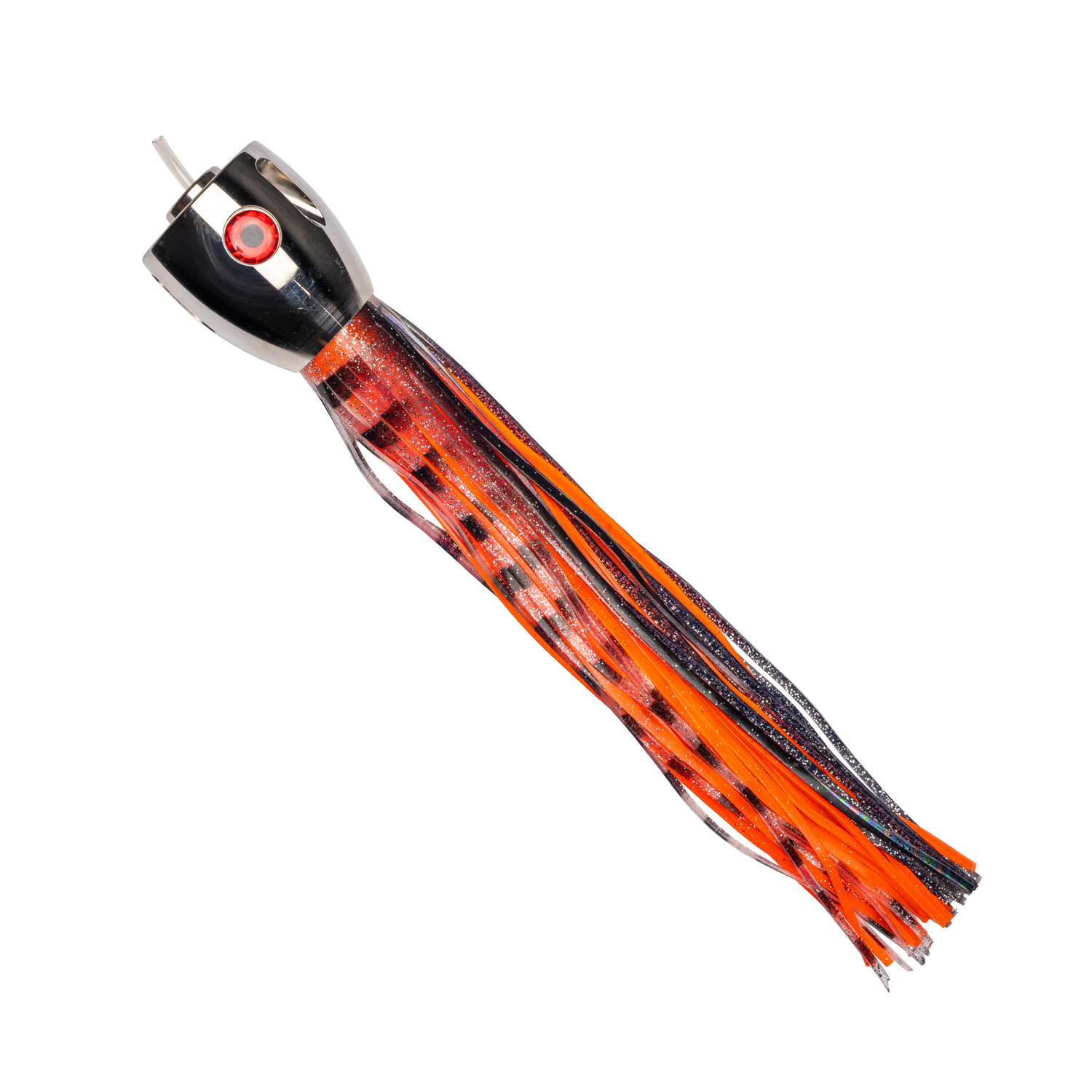 777 Stainless Steel Jet