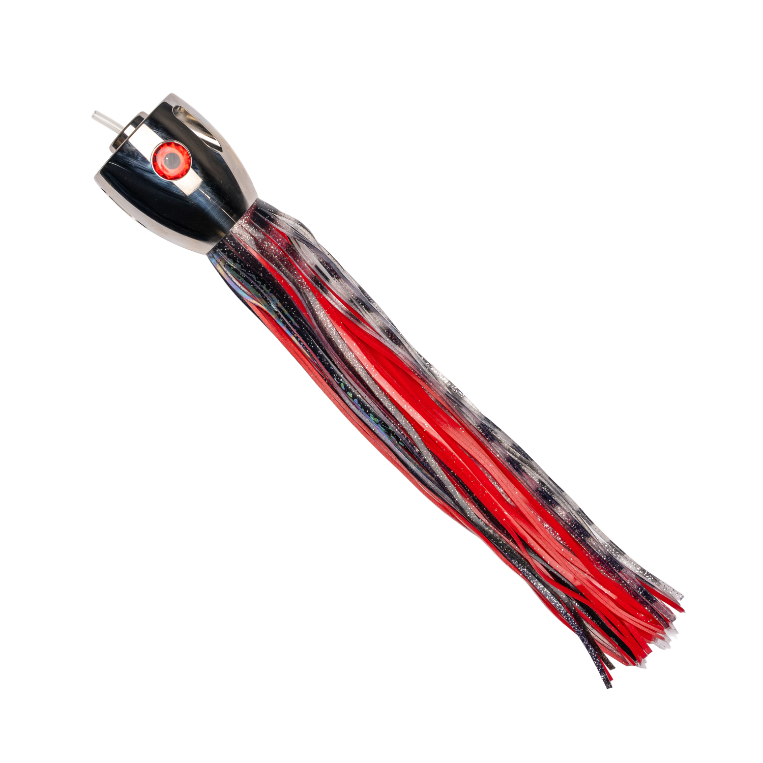 777 Stainless Steel Jet