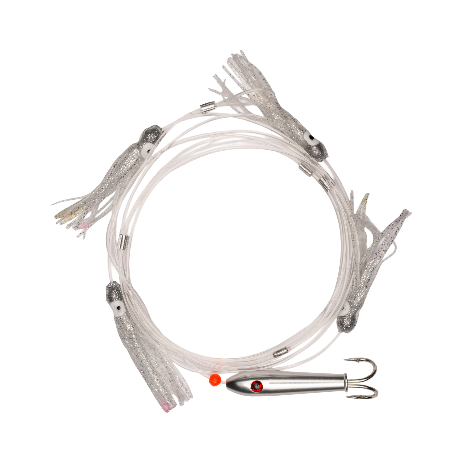 Aluminum Daisy Chain - Small