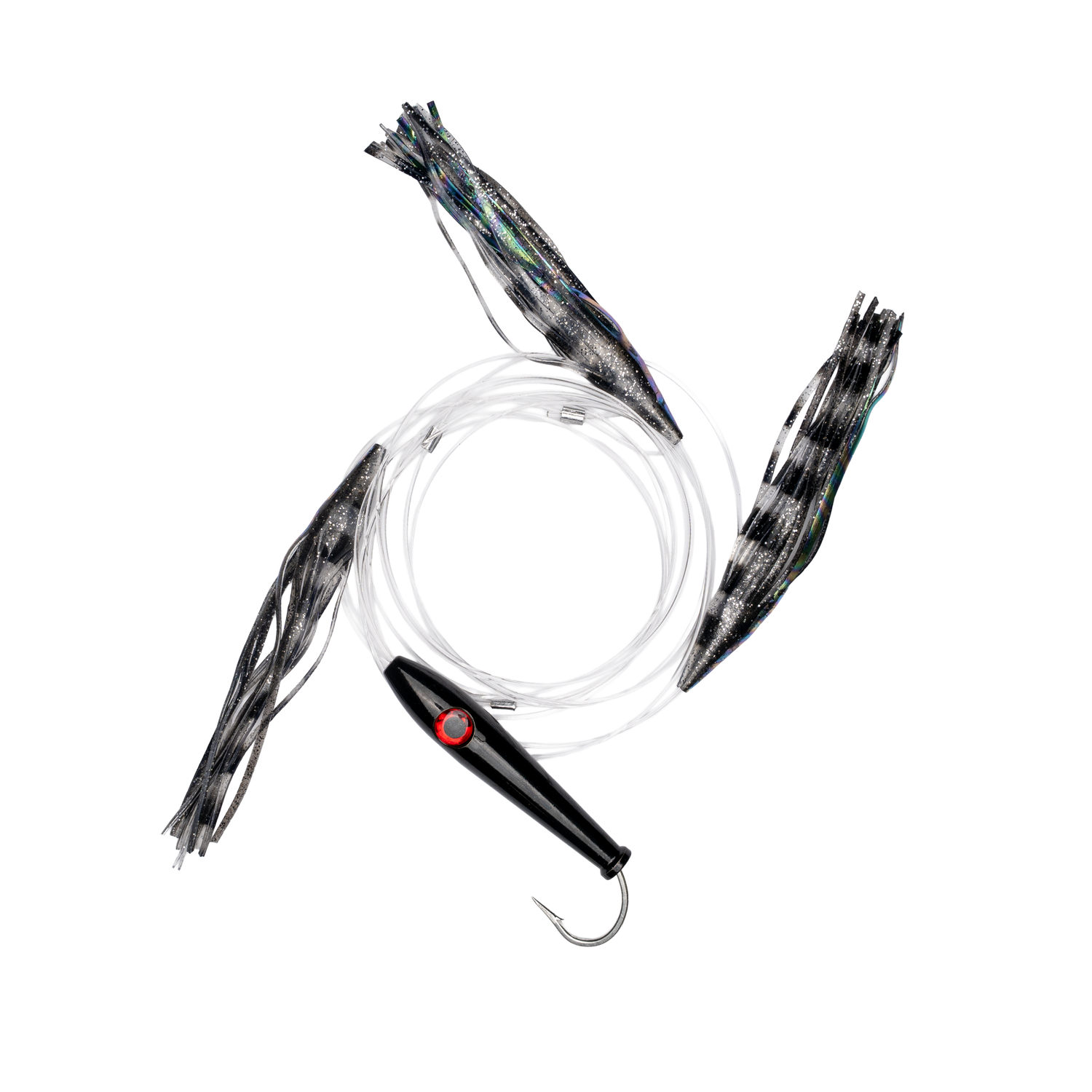 Aluminum Daisy Chain - Medium