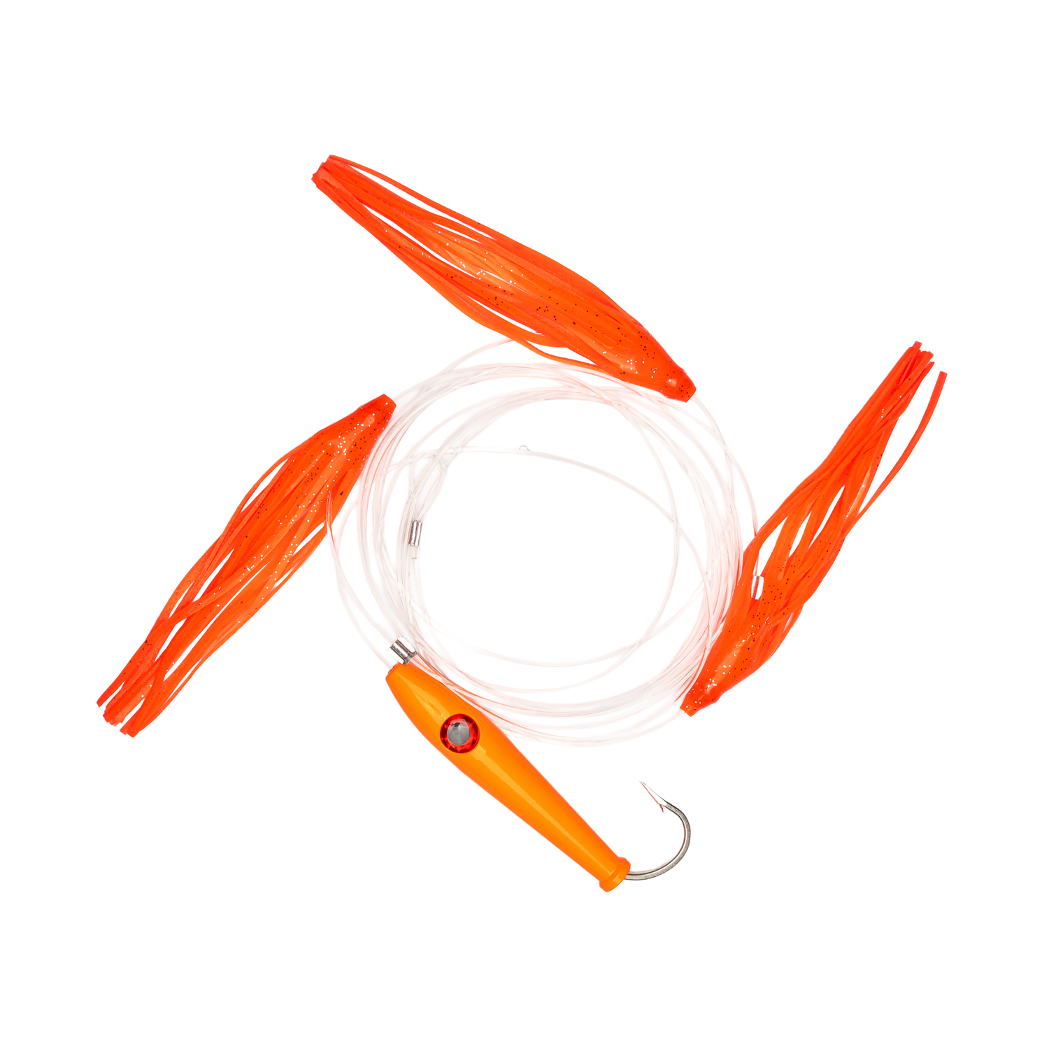 Aluminum Daisy Chain - Medium