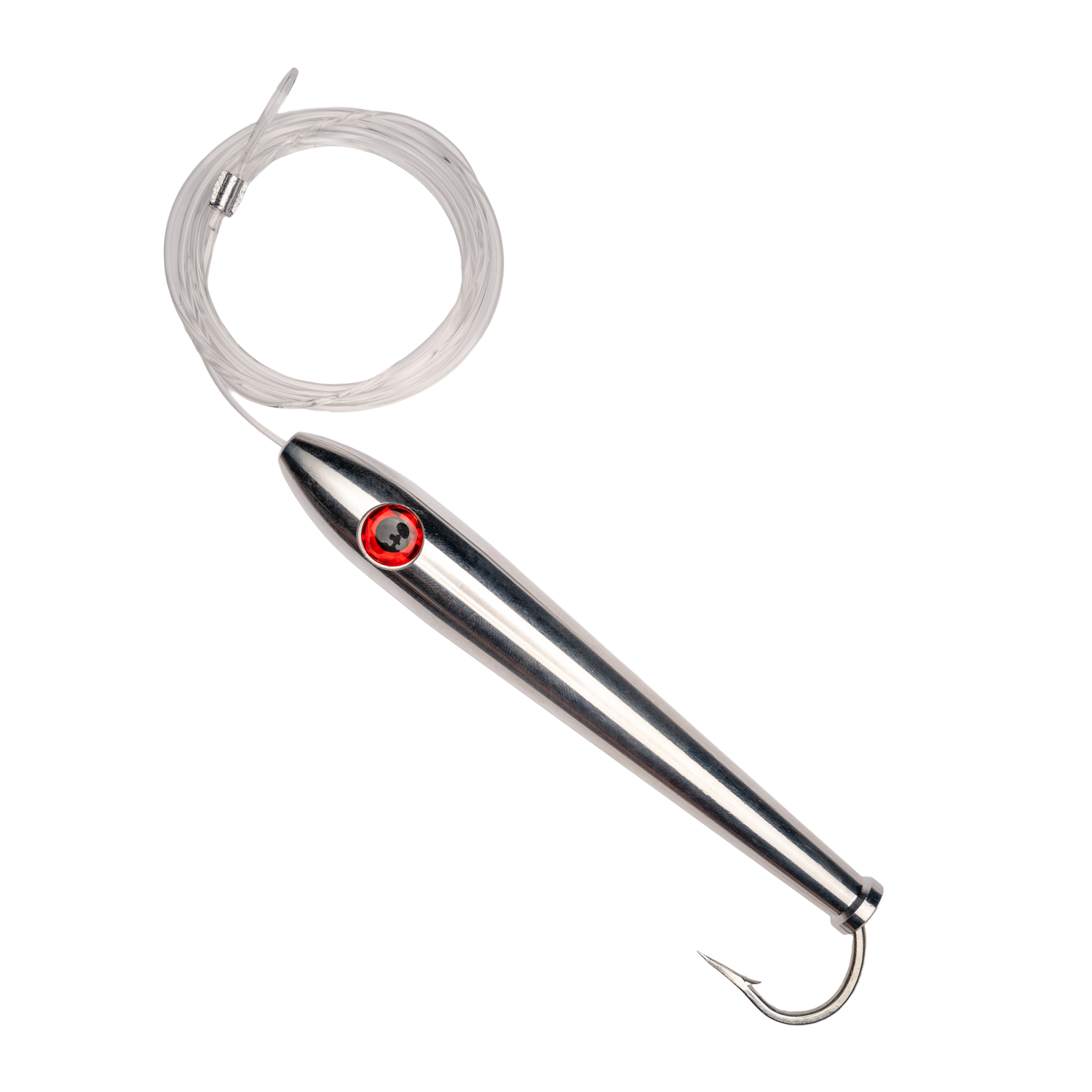 Aluminum Tuna Stick