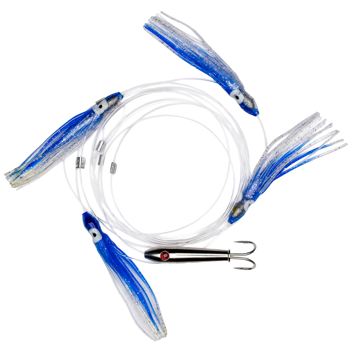 Steel Daisy Chain - Small