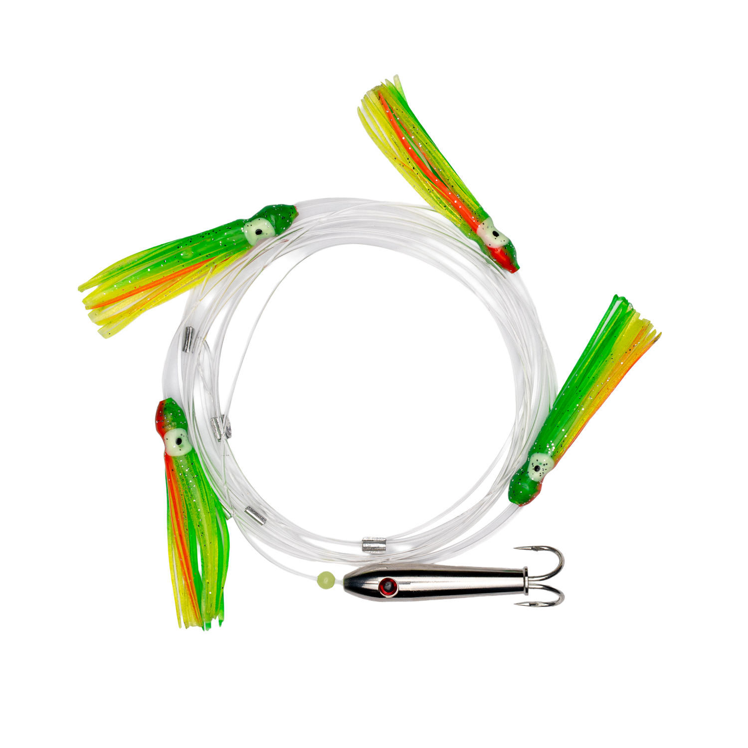 Steel Daisy Chain - Small