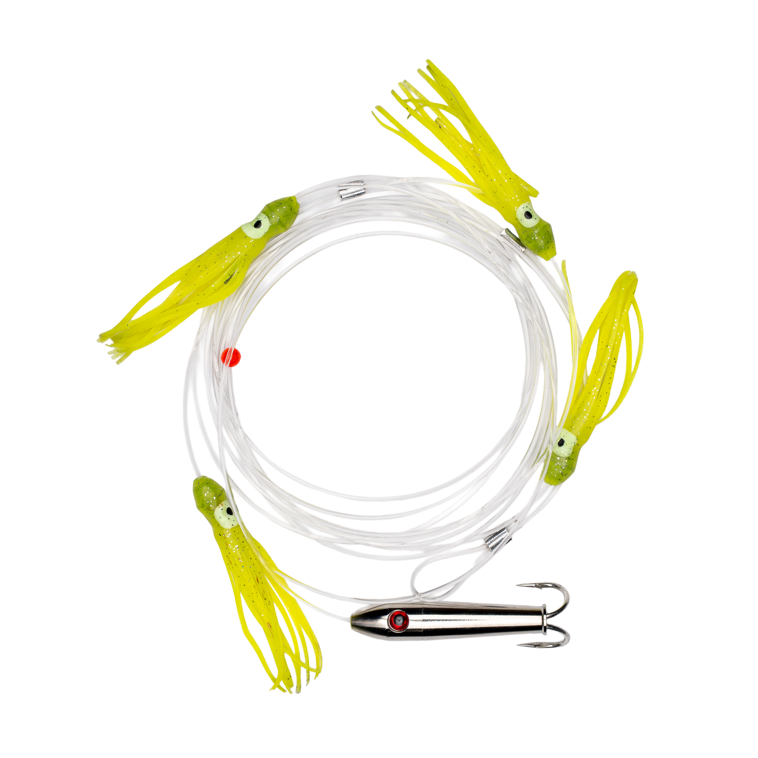 Steel Daisy Chain - Small