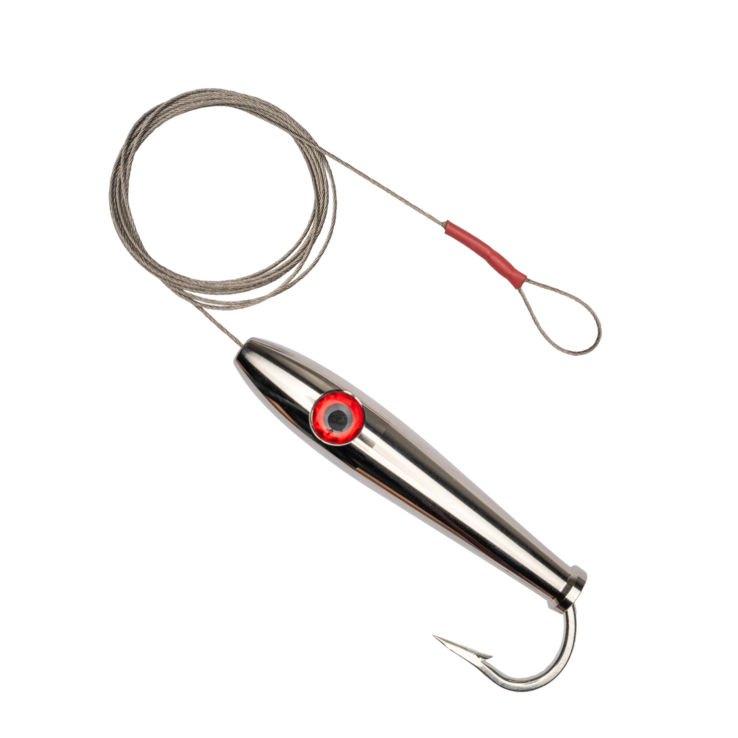 Stainless Steel Tuna Stick