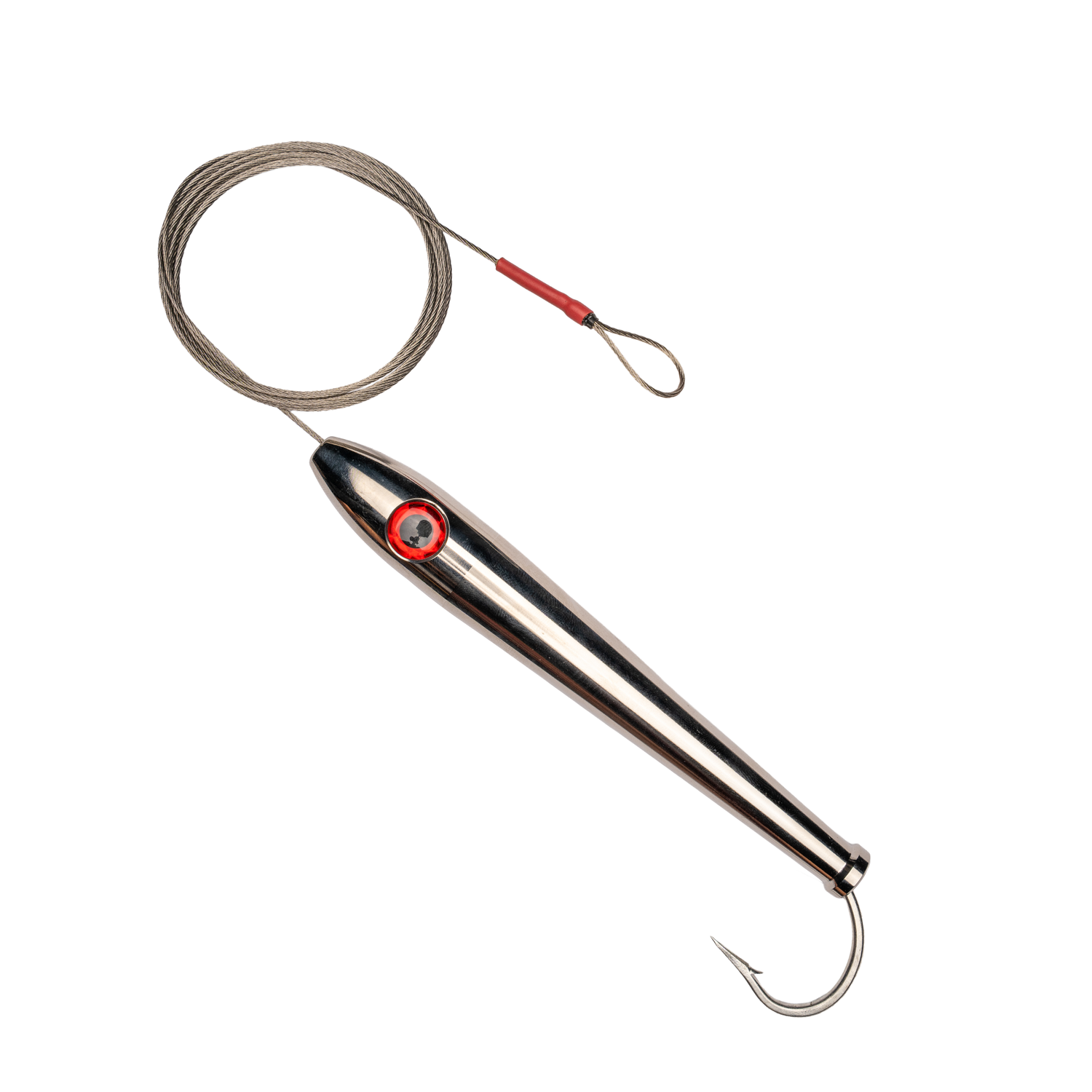 Stainless Steel Tuna Stick
